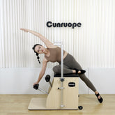 M2 Wunda Chair with Handles Plus